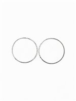 Orecchini Domar Donna Orecchini oro 18k in Oro OROR-431-280